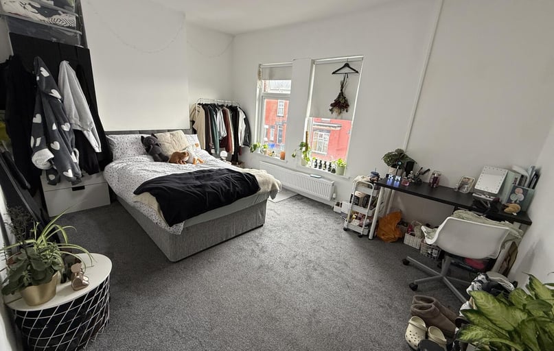 Ashfield Road, Longsight, Manchester - Image 1